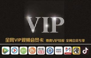 VIP视频解析接口社区星球-VIP视频解析接口版块-免费专区-源码福利社