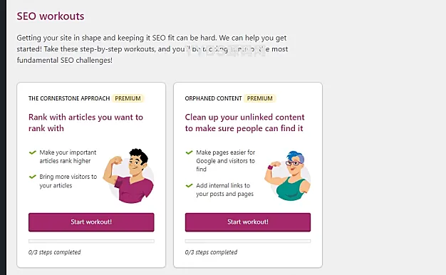 WordPress SEO插件Yoast SEO Premium v​​23.8破解版