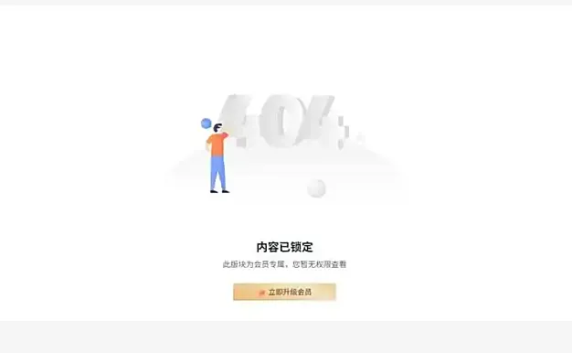 wordpress集码之家子比主题会员板块权限插件优化版