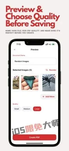 ⁸/₂₇⏰丨iOS限免应用推荐！苹果App Store限时免费！