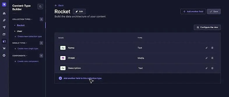Star 67.8k+ 超火爆的开源CMS系统，是时候告别WordPress了