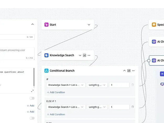 Star 17k+ 私有化部署AI问答系统，这款工具太强了！