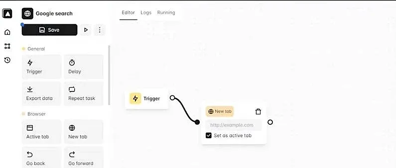 Star 19k+有了这款开源浏览器插件，让它24 小时帮你干活！