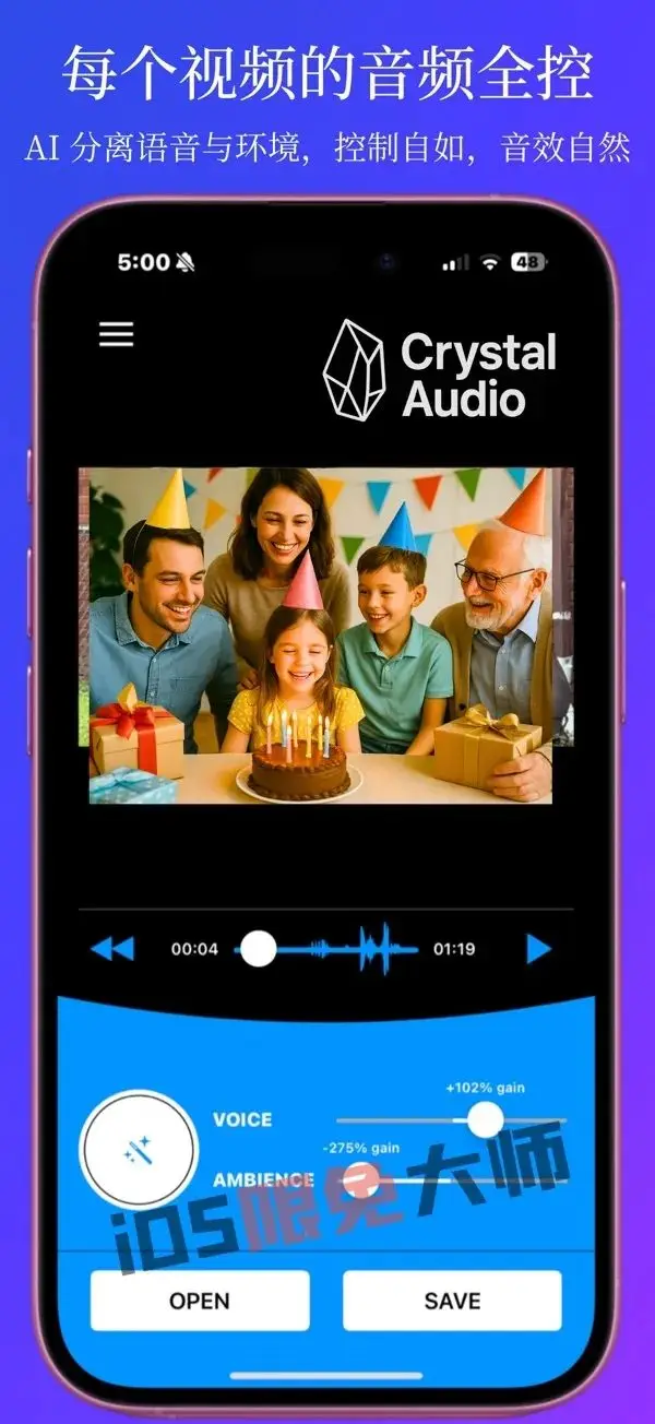 ⁸/₂₄⏰丨iOS限免应用推荐！苹果App Store限时免费！