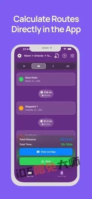 ⁸/₁₂⏰丨iOS限免应用推荐！苹果App Store限时免费！