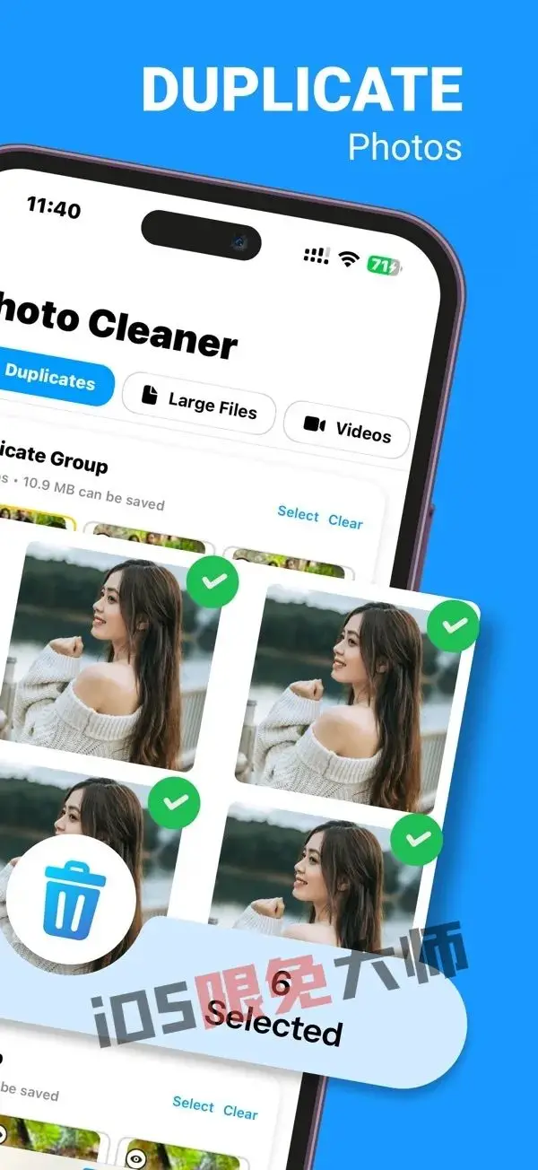 ⁸/₂₃⏰丨iOS限免应用推荐！苹果App Store限时免费！