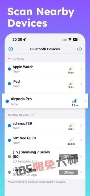⁸/₁₁⏰丨iOS限免应用推荐！苹果App Store限时免费！