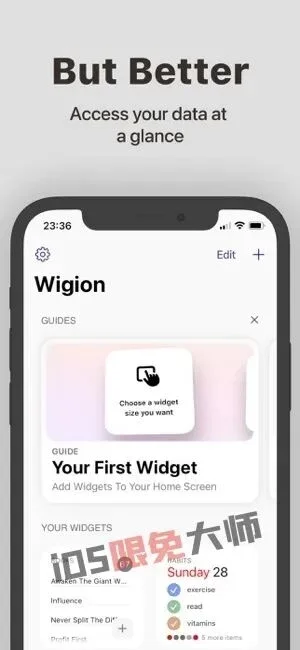 ⁹/₈⏰丨iOS限免应用推荐！苹果App Store限时免费！