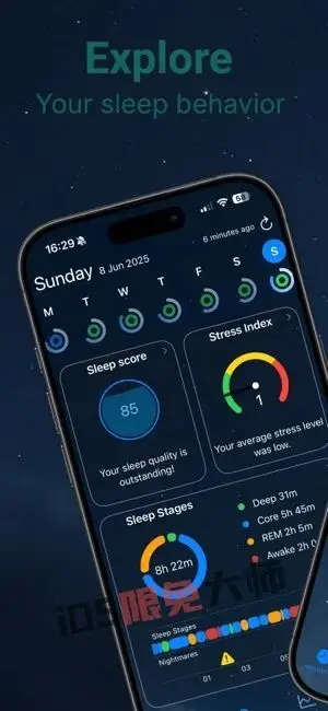 ⁹/₄⏰丨iOS限免应用推荐！苹果App Store限时免费！