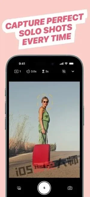 ⁹/₁₃⏰丨iOS限免应用推荐！苹果App Store限时免费！