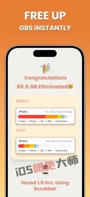 ⁹/₁₂⏰丨iOS限免应用推荐！苹果App Store限时免费！