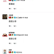 B2PRO主题显示评论者IP的归属地及运营商信息