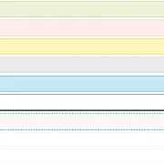 B2主题添加彩色文字框效果