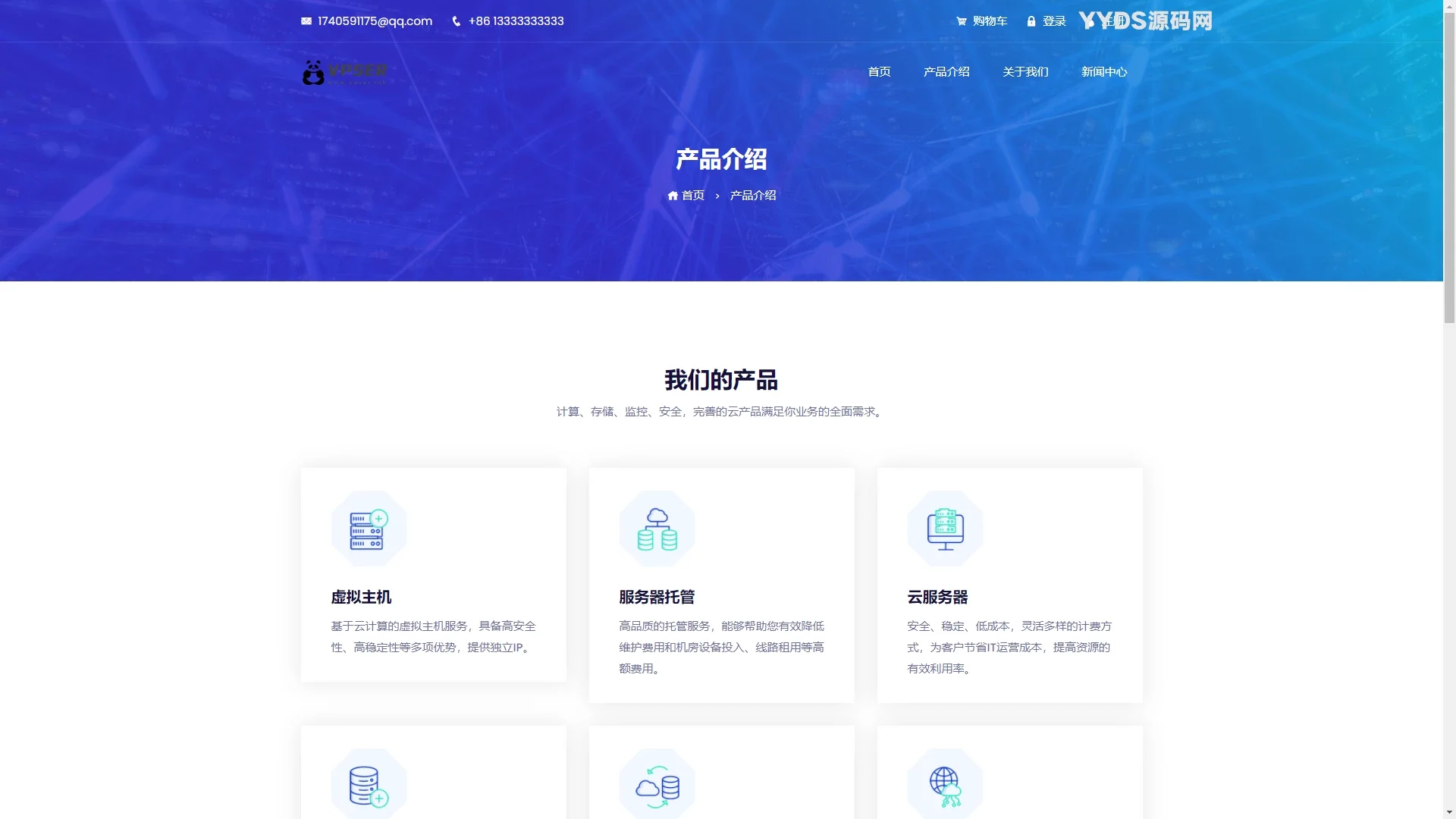 魔方财务锐度云模板V1.0.1模板下载