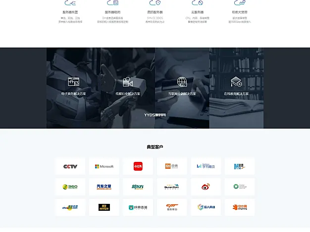 swapidc鸟云模板无加密开源价值800元