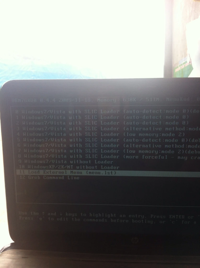 windows7惠普怎么启用无线