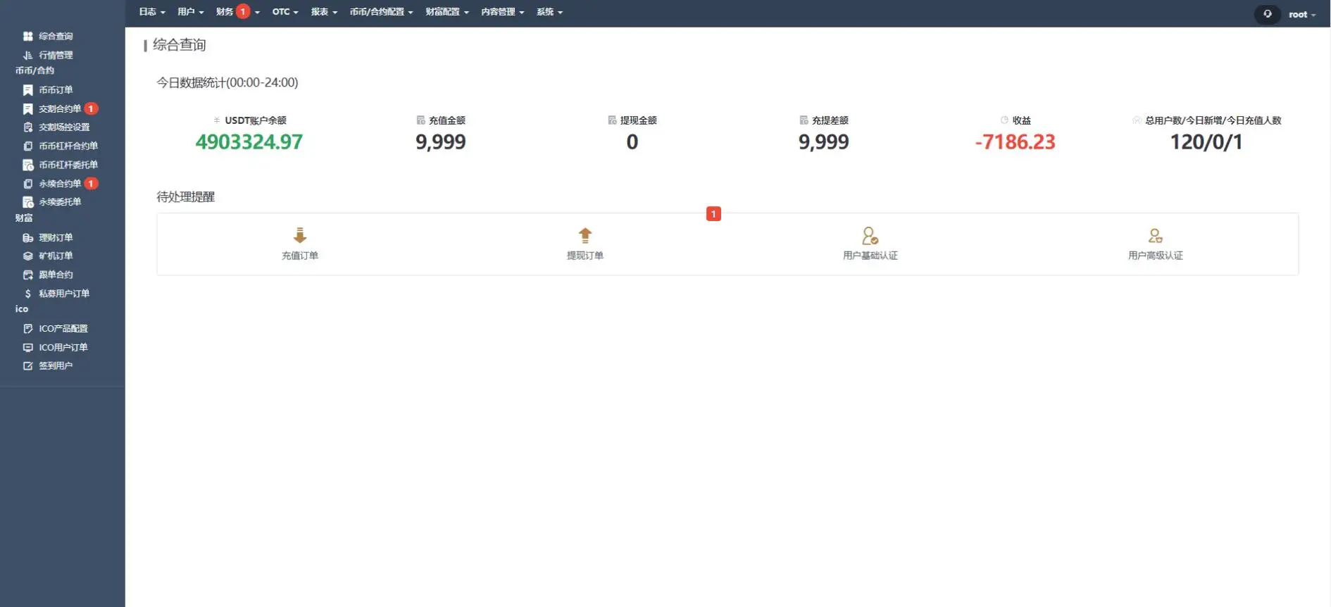 java交易所编译版