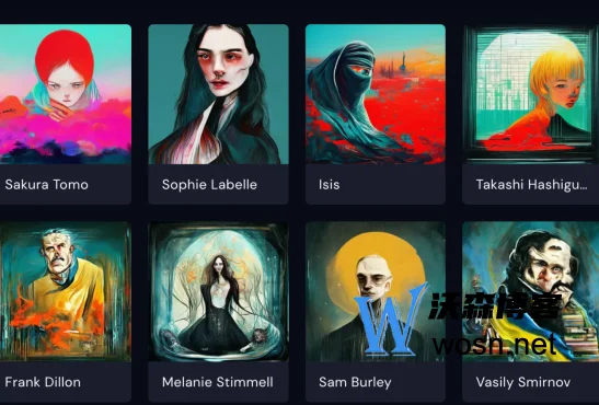 midjourney为什么进不去了，midjourney的使用方法