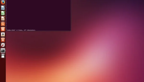 linux中yum怎么安装服务器