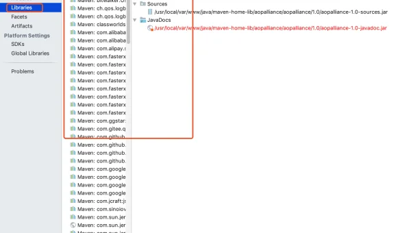 IntelliJ IDEA 团队协作开发的高效模式