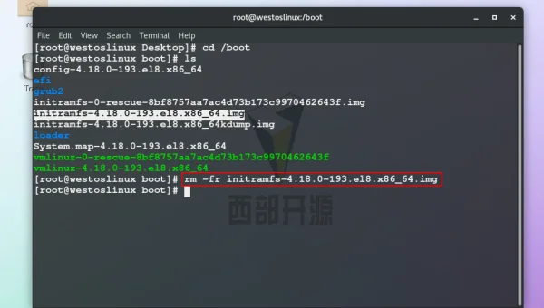 linux恢复用户名是什么