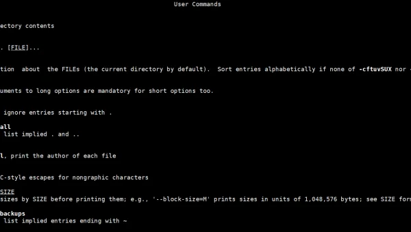 linux命令界面怎么退出