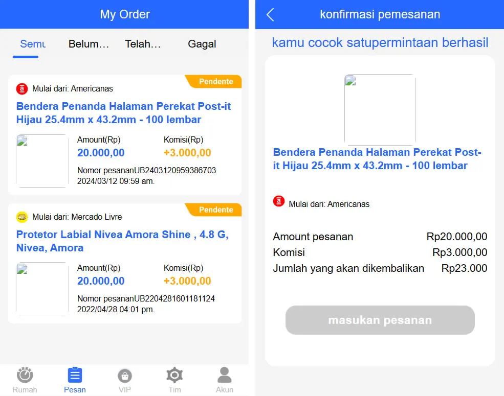 海外语言任务商城源码 仓库及商城系统