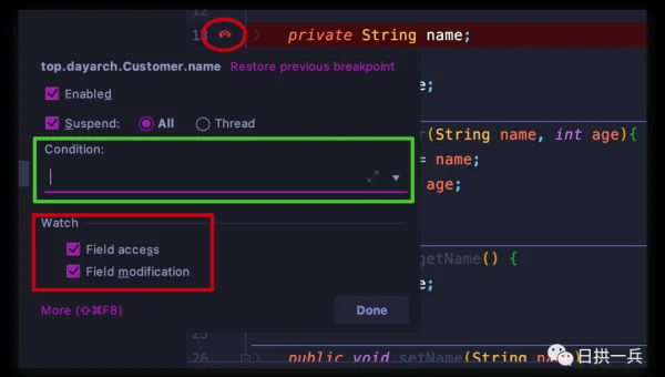 GDB 调试 Go 程序的技巧