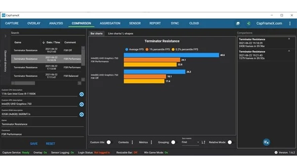 Win11 游戏帧率限制？NVIDIA/AMD 控制面板设置