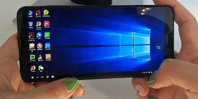 联想平板电脑怎么登录windows