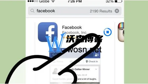 facebook电脑客户端怎么下载？facebook下载最新操作步骤