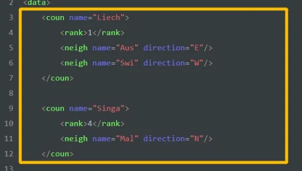 Linux 怎么在命令行下将 XML 文件转换为 JSON 格式