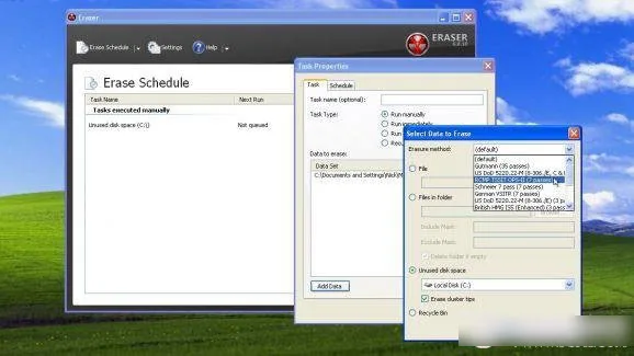 电脑云下载windows和本地重新安装