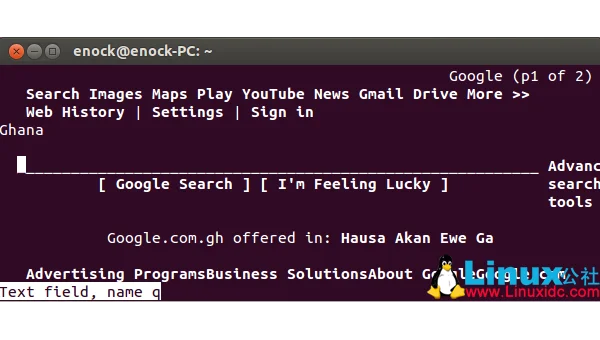 外部浏览器怎么访问linux