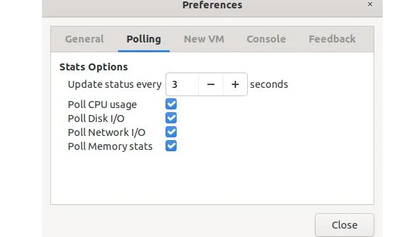 Linux 中如何配置和使用 KVM 虚拟化