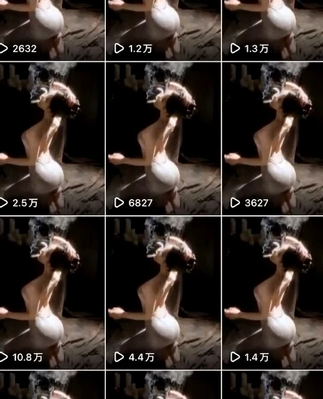 最新抖音手机搬运玩法，一部手机无脑搬运，有人已跑800W播放