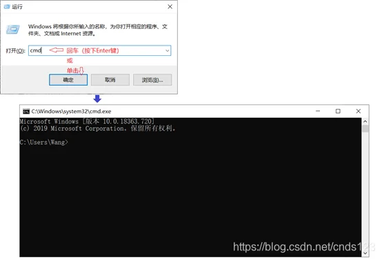 windows查看python安装的库