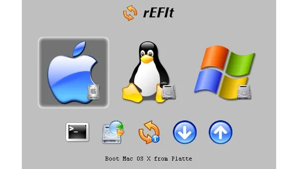 做linux双系统需要用c盘吗