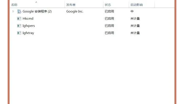 Win11 任务管理器隐藏功能:高级用户必备