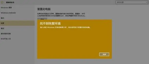 已激活的windows重置后是什么状态
