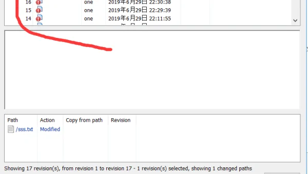 SVN 客户端事务重试机制：网络波动下的提交可靠性保障