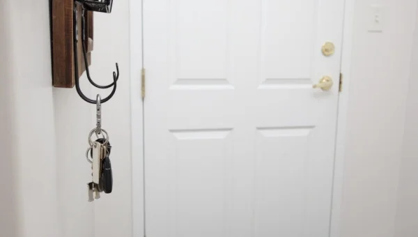 Git 冲突解决的实用方法