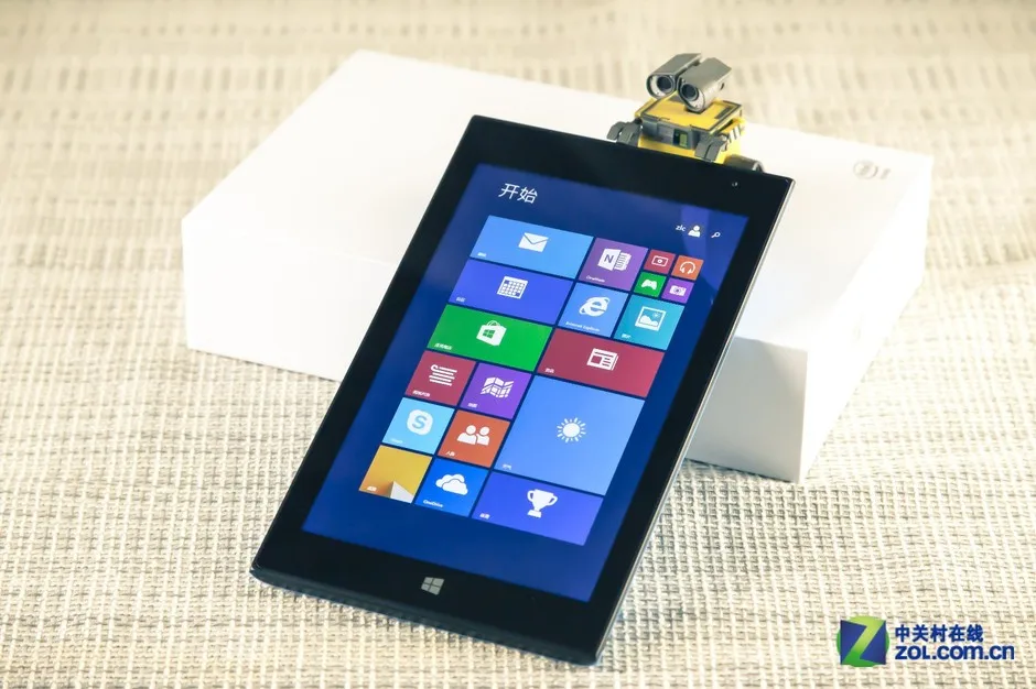 windows 系统平板电脑哪个好用吗