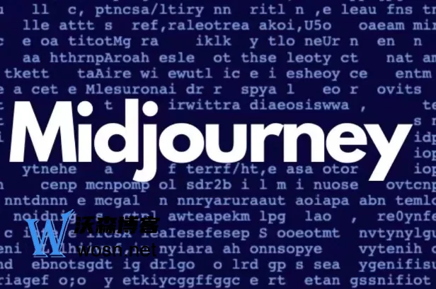 midjourney国内能用吗,midjourney国内使用方法