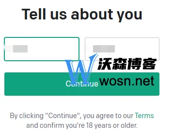 如何注册ChatGPT账号?ChatGPT账号注册详细流程（保姆级教程）