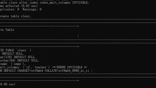 SQLiteStudio 数据库索引优化的策略