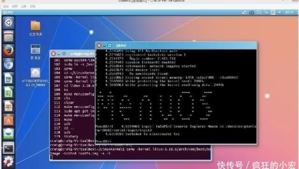 Linux 怎样在命令行下截图