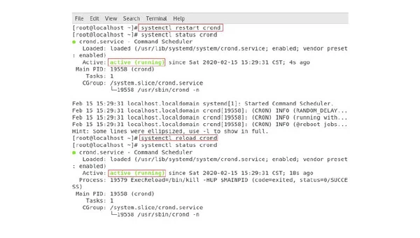 如何分析linux重启