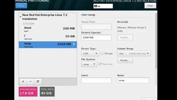 虚拟机linux如何进入命令