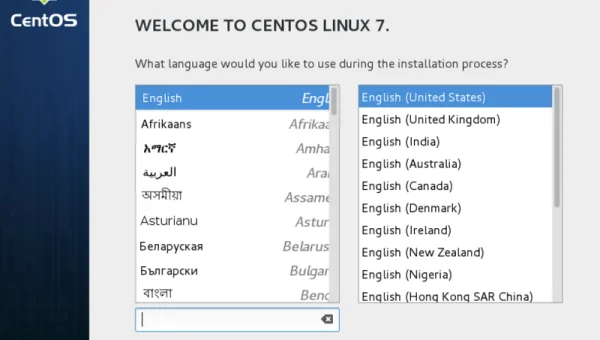 windows怎么重装centos系统